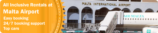 Malta Airport