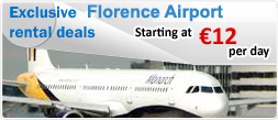 Florence Airport